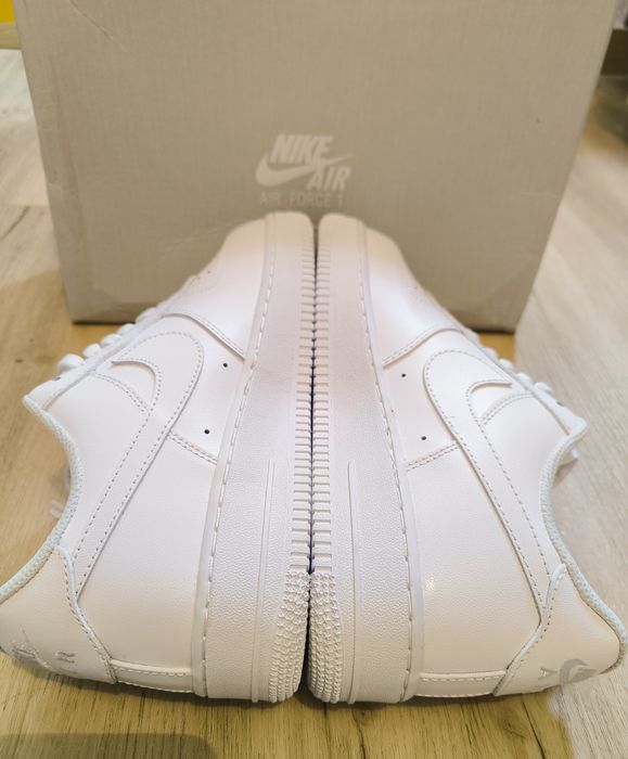 Nike Air Force 1 Branco 41 Novo Setúbal