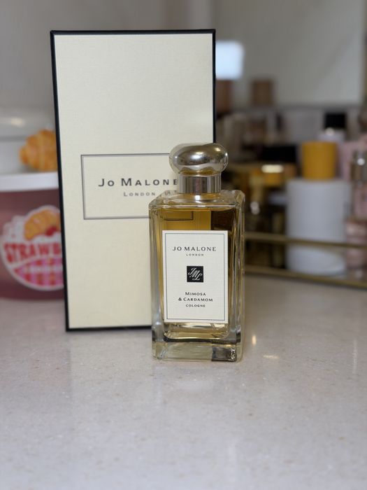 Jo malone “Mimosa & Cardamon” 100 мл
