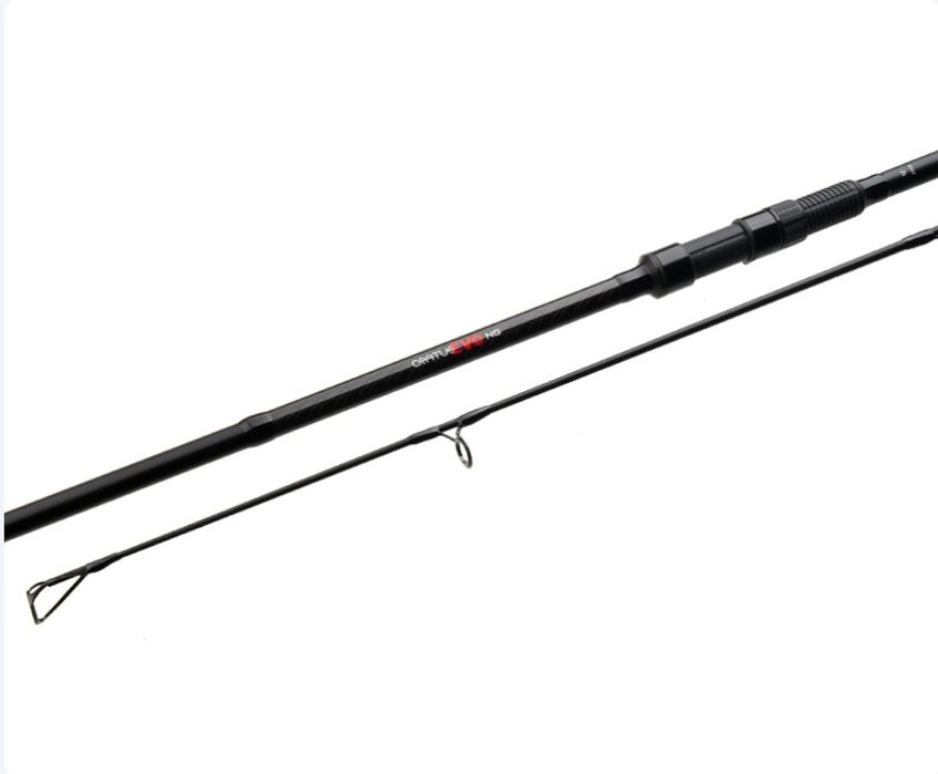 Коропове вудлище '23 Carp Pro Cratus Evo 12ft 3.6/3.9м 3.5lb