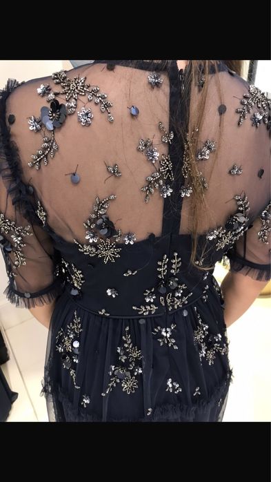 Vestido de Festa - El Corte Inglés