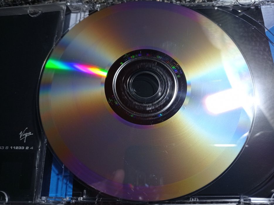 Płyta  CD Lenny Kravitz, stan idealny
