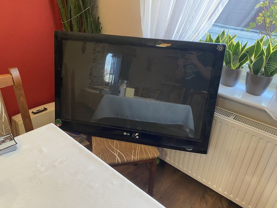 Telewizor LG 42 cale