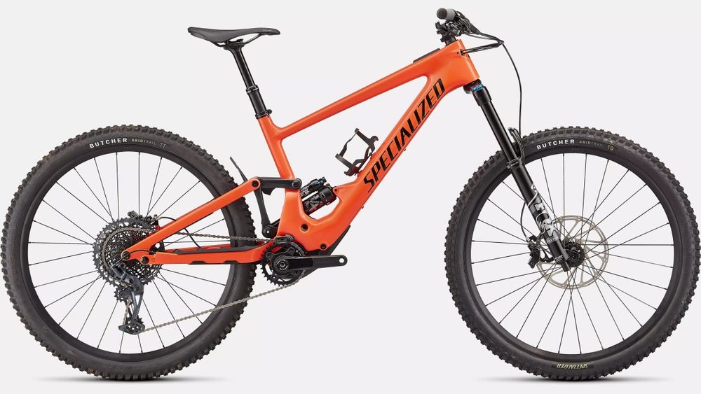Specialized kenevo sl comp