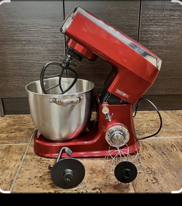 Продам планетарний міксер,б.у в чудовому стані