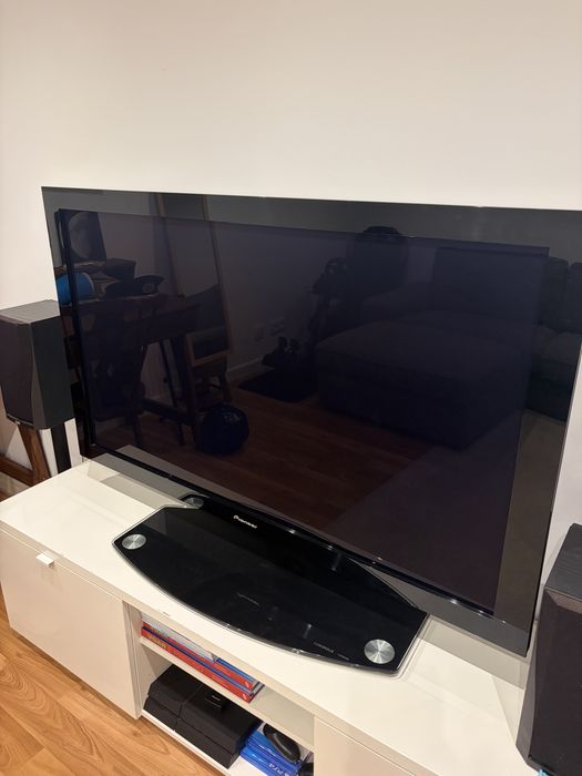 Televisão Pioneer 50 polegadas