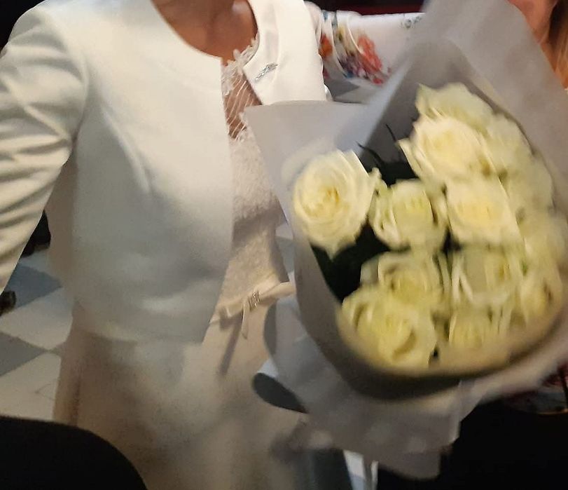 Suknie ślubne sprzedaż
