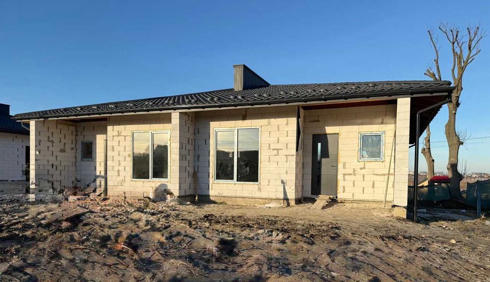 Продаж котеджів Гамаліївка Супер ЦІНА РОЗТЕРМІНУВАННЯ