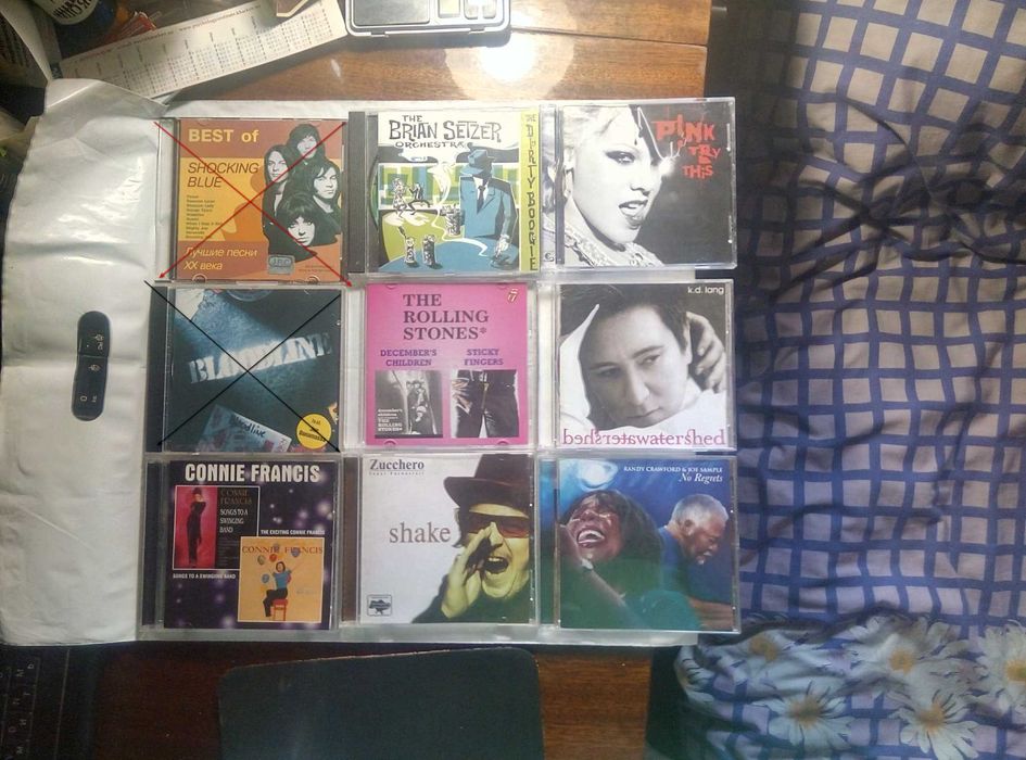 Николай Басков Мне 25 Лицензионный CD-диск