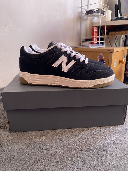 New Balance 480.