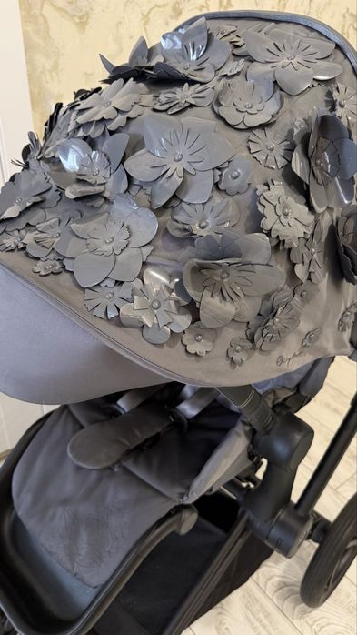 Продам коляску Cybex Priam