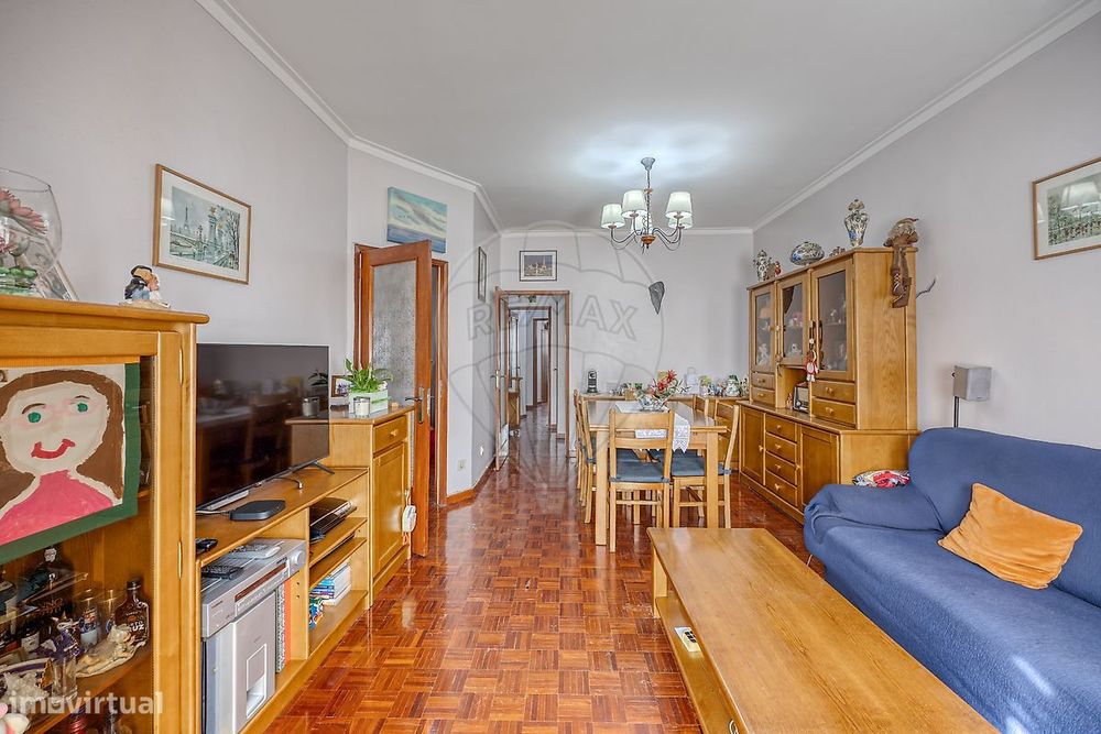 Apartamento T2 para venda