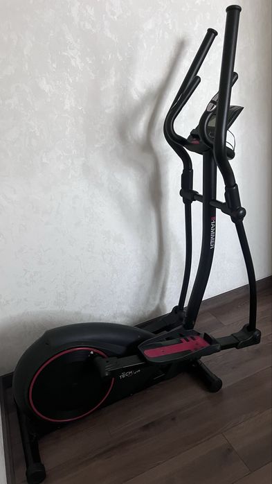 Продам орбітрек Hammer б/у. Дніпро Самовивіз