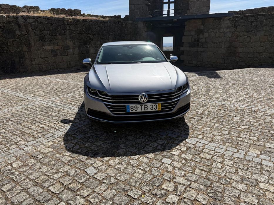 Vw arteon 2.0 TDI DSG7