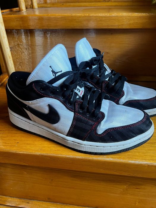 Buty Jordan Nike