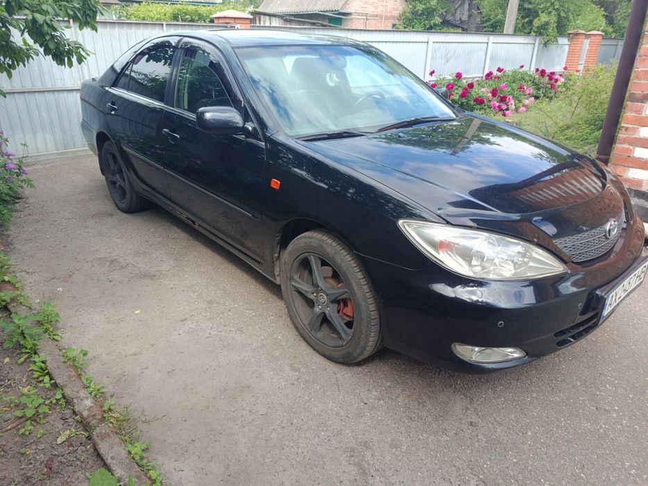 Продам Toyota Camry 30