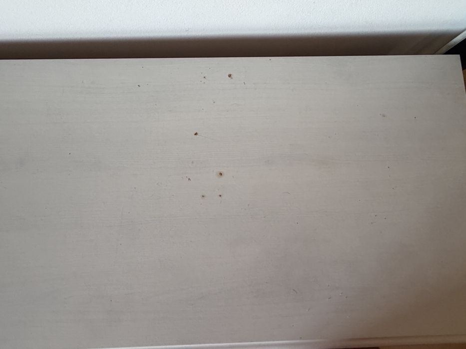 Armário Branco ikea