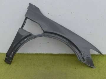 Крило ліве праве на Ауді e-tron GT