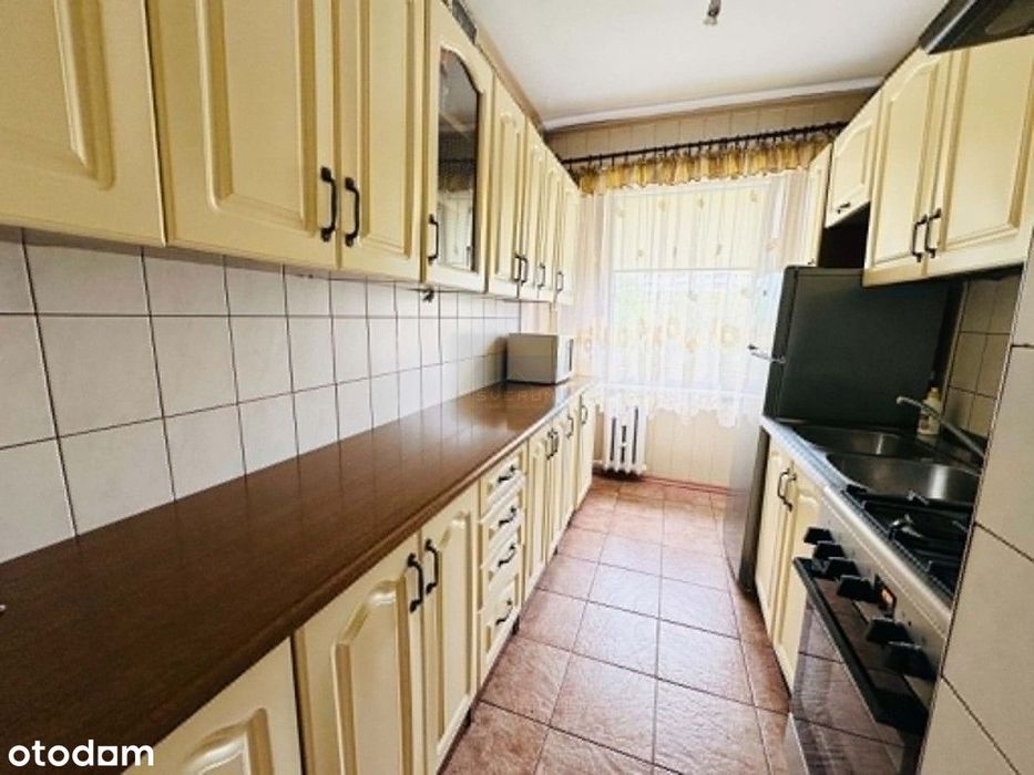 Dom w Szarlejce, gmina Wręczyca Wielka