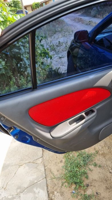 Toyota avensis 2.0