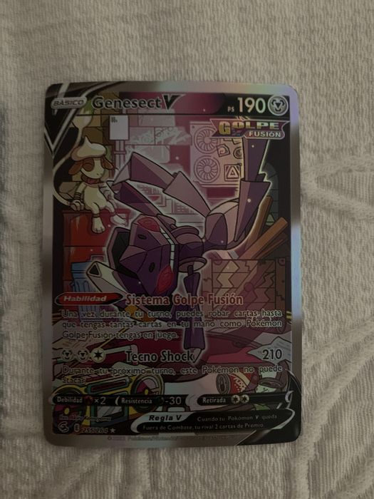 3 cartas especiais pokémon