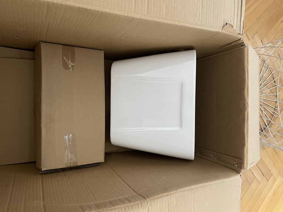 breezz kompakt wc oskar T024