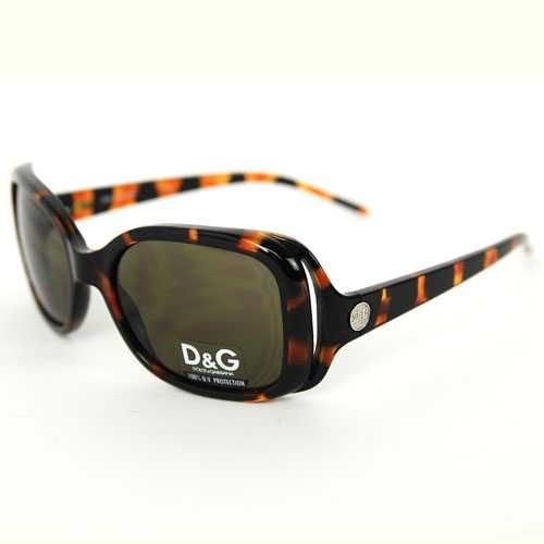 Oculos de sol D&G dolce & gabbana - novos na caixa