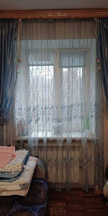 Продам занавески, шторы