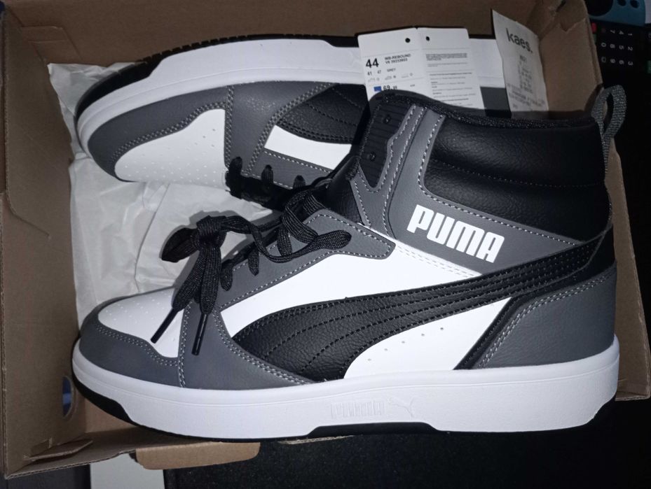 Półbuty Puma rozmiar 44