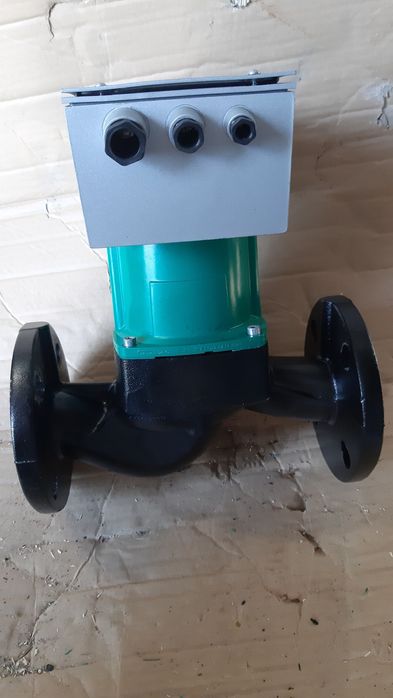 pompa obiegowa wilo stratos 50/1-12 jak nowa