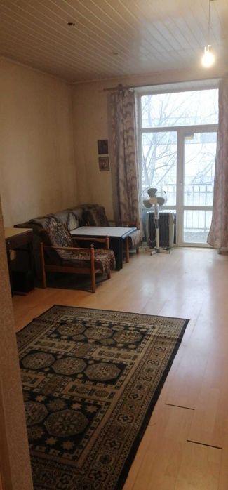 Продам 1-комн.квартиру, 1 Шевченковский мкрн.