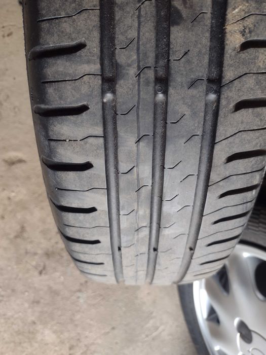 Koła 14 opony letnie 4x100 Hyundai Getz, Opel