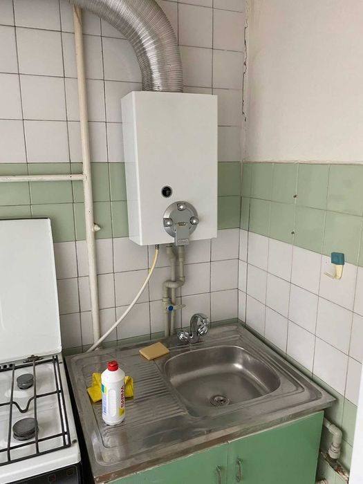 АРЕНДА 2-х комнатной квартиры ул М ЗАНЬКОВЕЦКОЙ, 13 (Н Курченко)