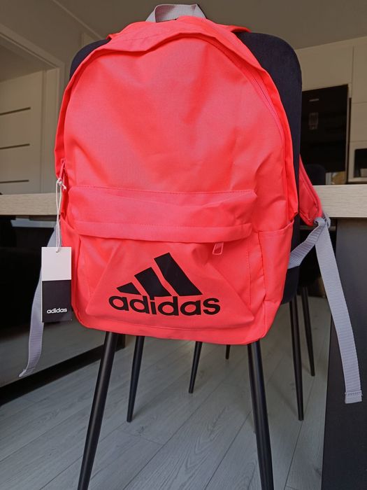 Plecak Adidas Nowy