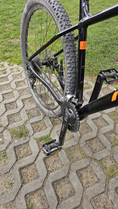 Kross Level 1.0 –L ,  29” | Hydraulika | Stan bardzo dobry