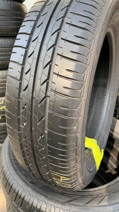 185/65 R15 Bridgestone EP25 Б/В літня, пара