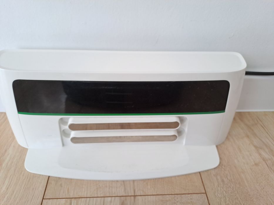 Robot Sprzątający Kobold vr200 vorwerk