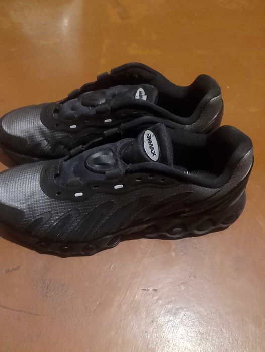 Кросівки Air Max ,Dn air.