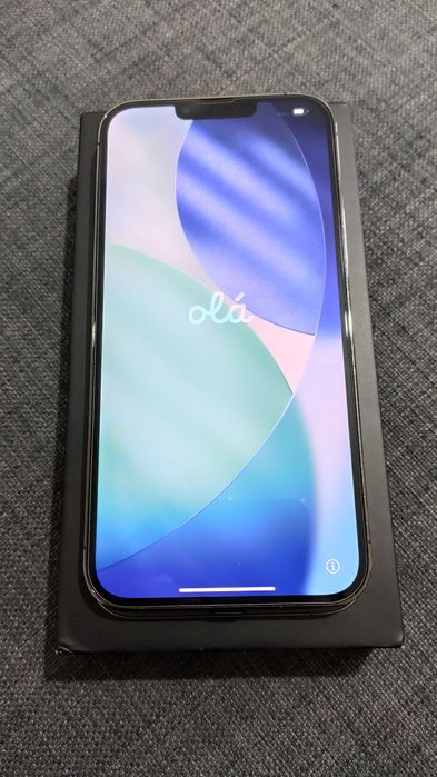 iPhone 13 Pro Max + MUITOS EXTRAS