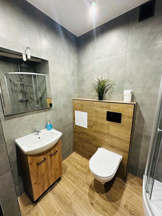 Noclegi pracownicze w Oświęcimiu – komfort, wygoda i elastyczność