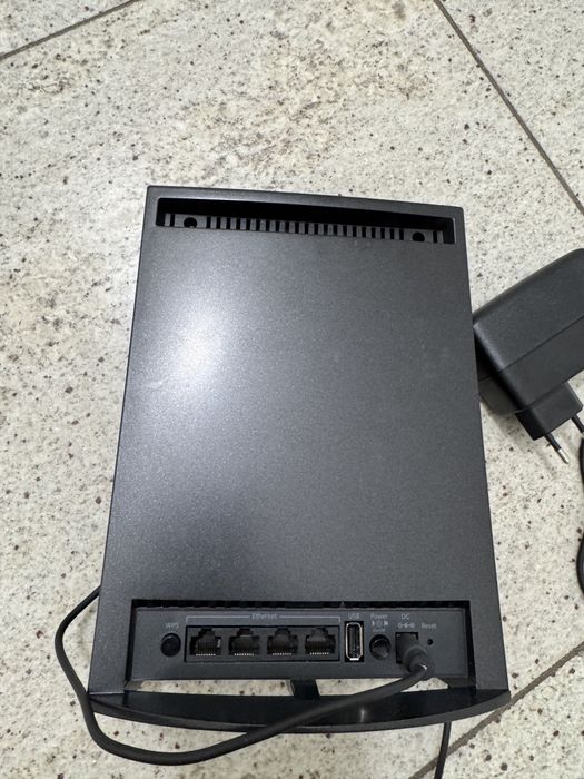 AP Netgear  Nighthawk X6S
