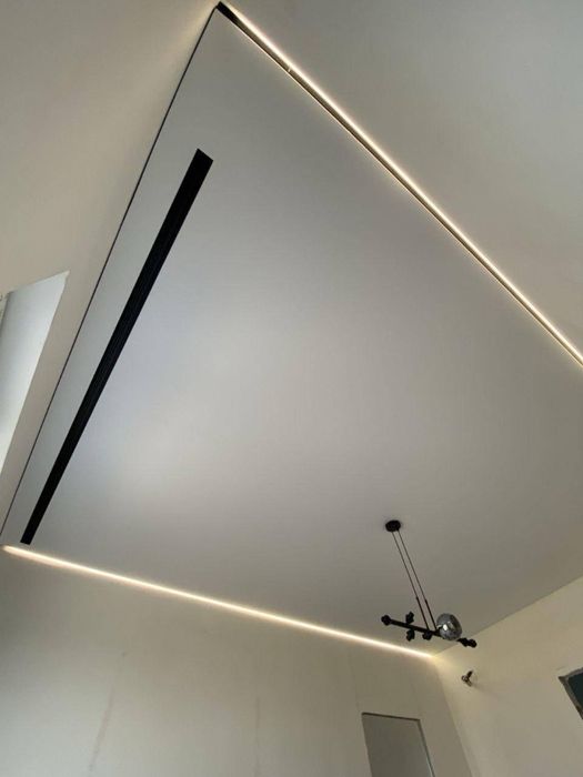 Натяжні стелі | Василькій та район | 280 грн/м2