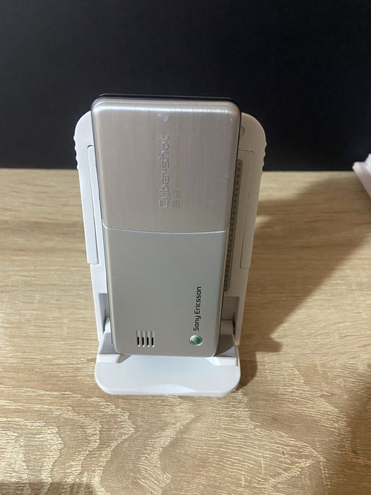 Мобильный телефон Sony Ericsson C510