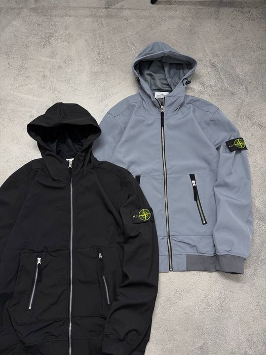 світшот Stone island