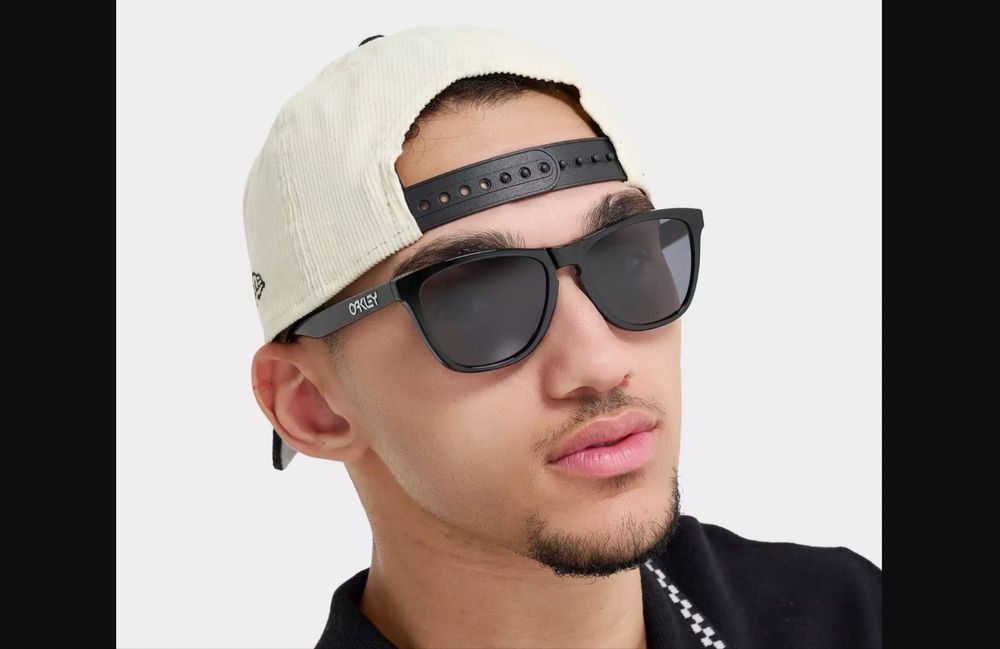 ОРИГІНАЛ Сонцезахисні Окуляри Oakley 9013 24-306 Очки з США