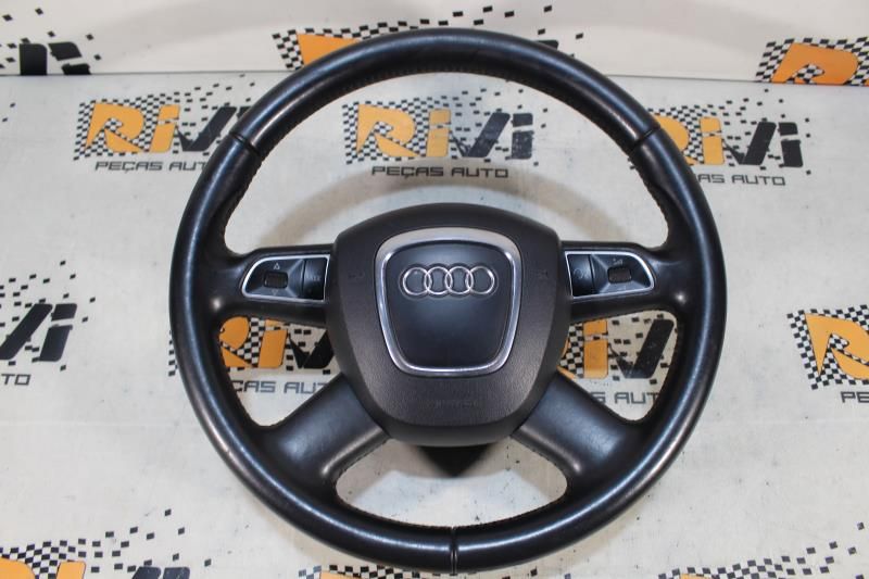 Volante de direção AUDI A4 (8K2, B8)