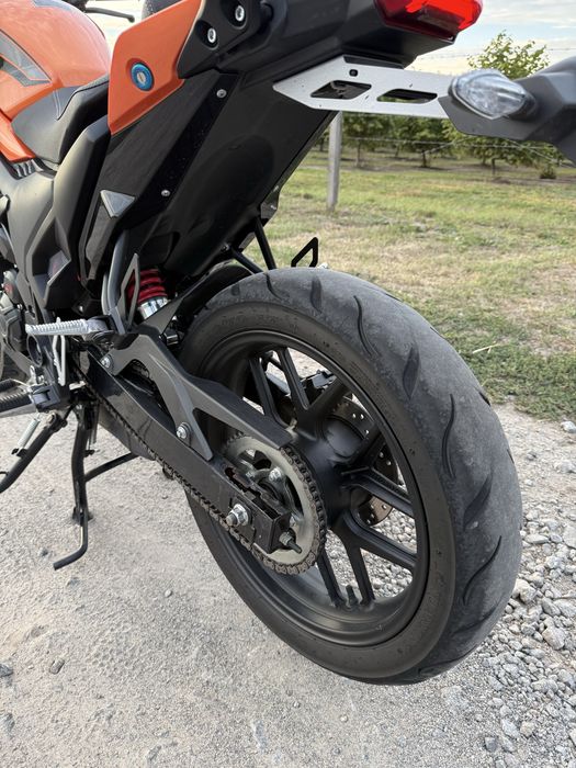 Продав lifan sr220 2025