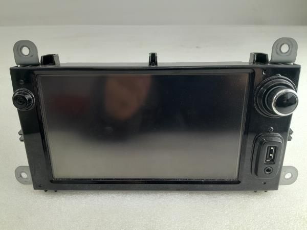 Rádio / auto-rádio RENAULT Clio IV (BH_)