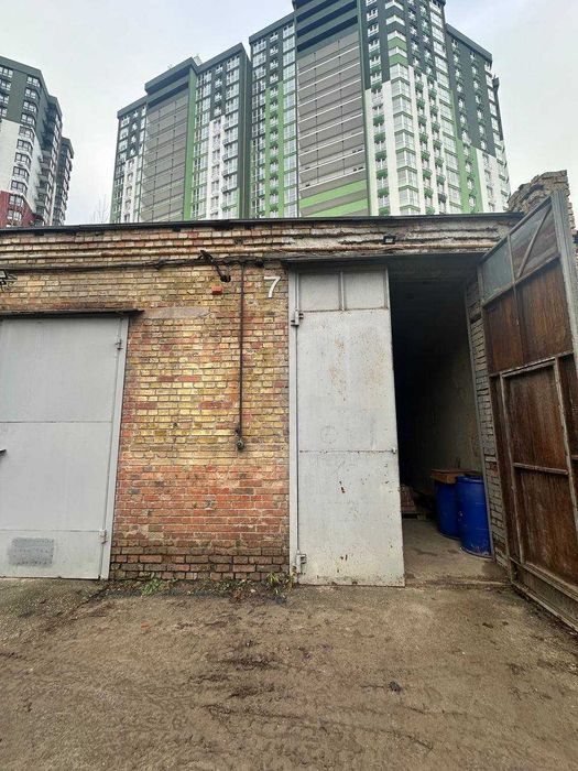 Оренда складу Сирець,Нивки