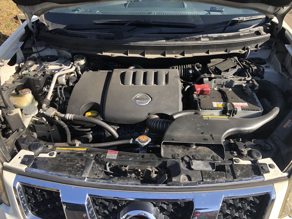 Nissan X-Trail, 2010 рік , 2.0 дизель, АКП, правий руль,для військових