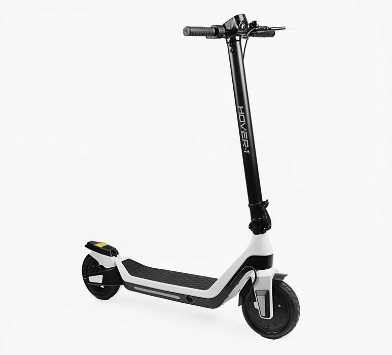 Електросамокат Hover-1 NEO-X 300W 36V 5.2Ah, білий